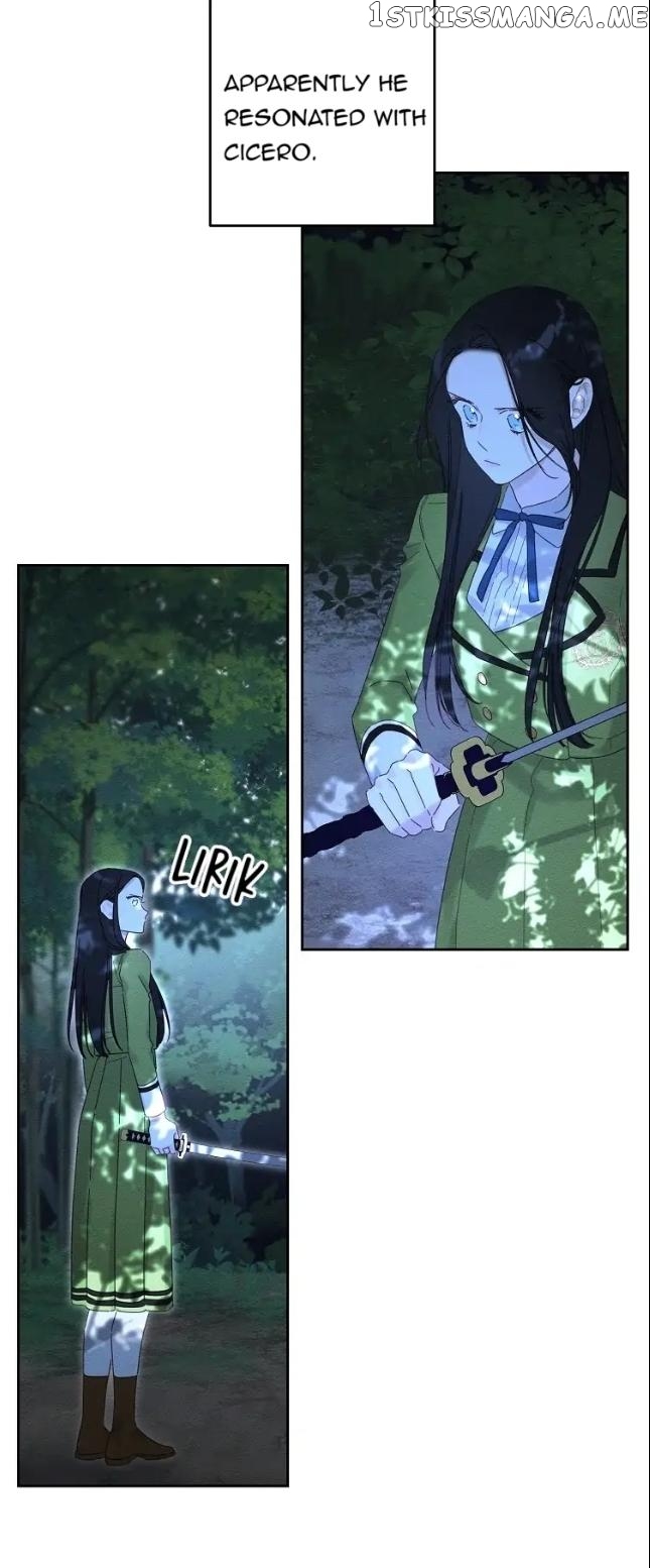 Let’s Hide My Younger Brother First Chapter 62 - page 39