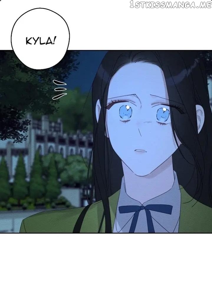 Let’s Hide My Younger Brother First Chapter 62 - page 46