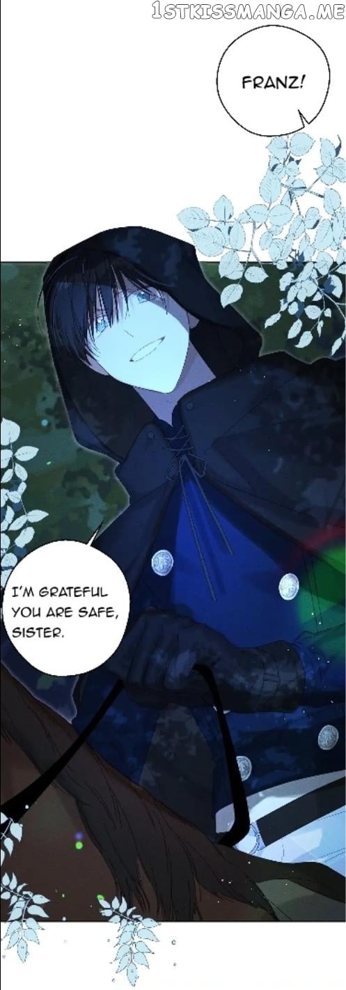 Let’s Hide My Younger Brother First Chapter 62 - page 47