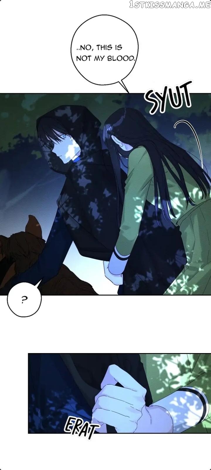 Let’s Hide My Younger Brother First Chapter 62 - page 50