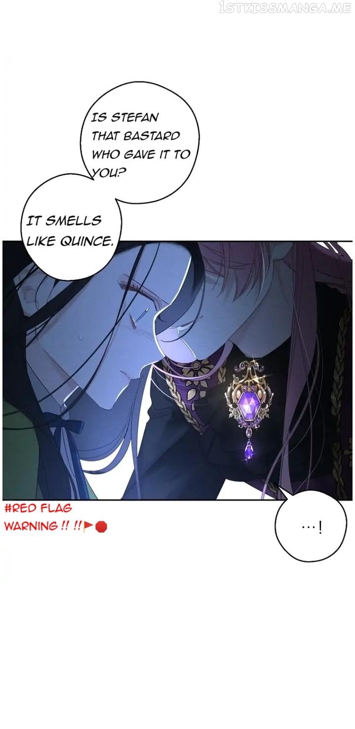 Let’s Hide My Younger Brother First Chapter 60 - page 23