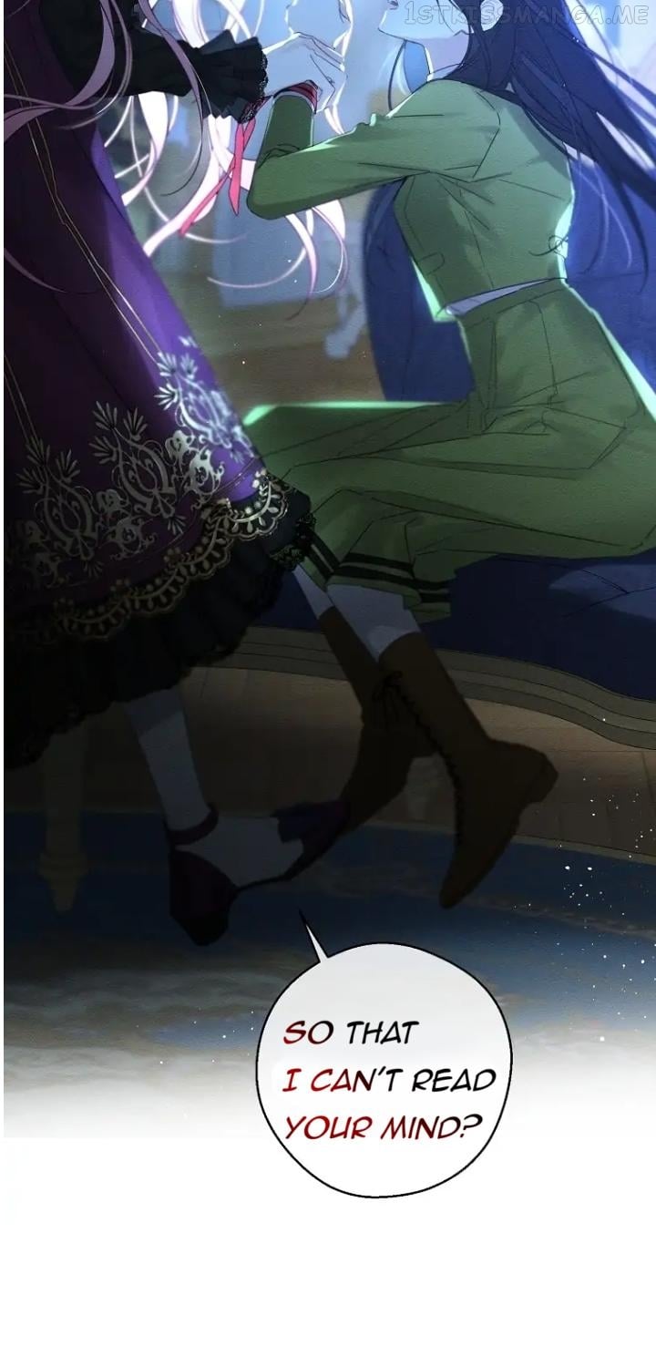 Let’s Hide My Younger Brother First Chapter 60 - page 26