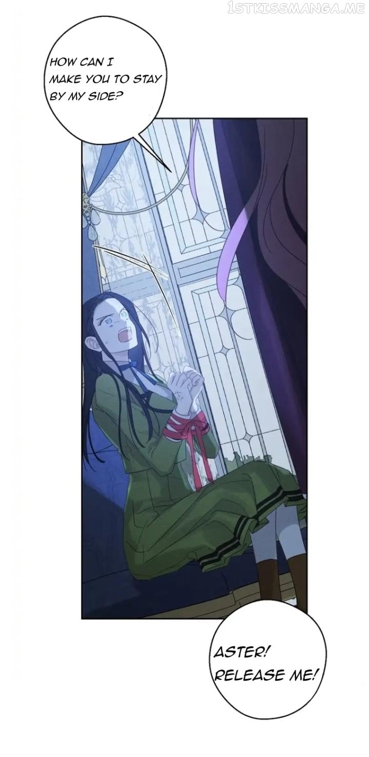 Let’s Hide My Younger Brother First Chapter 60 - page 28