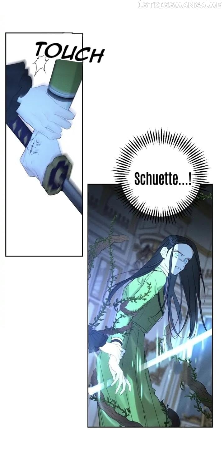 Let’s Hide My Younger Brother First Chapter 60 - page 34