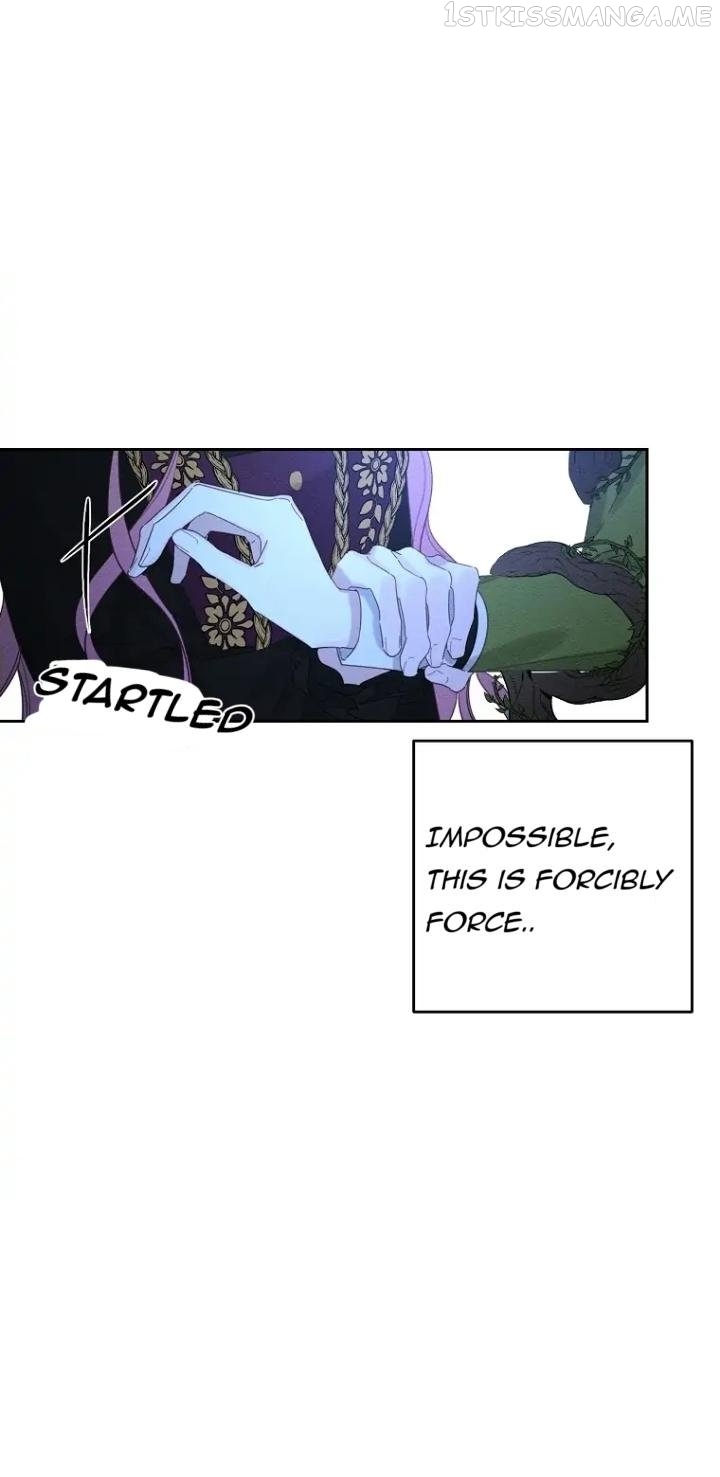 Let’s Hide My Younger Brother First Chapter 60 - page 36
