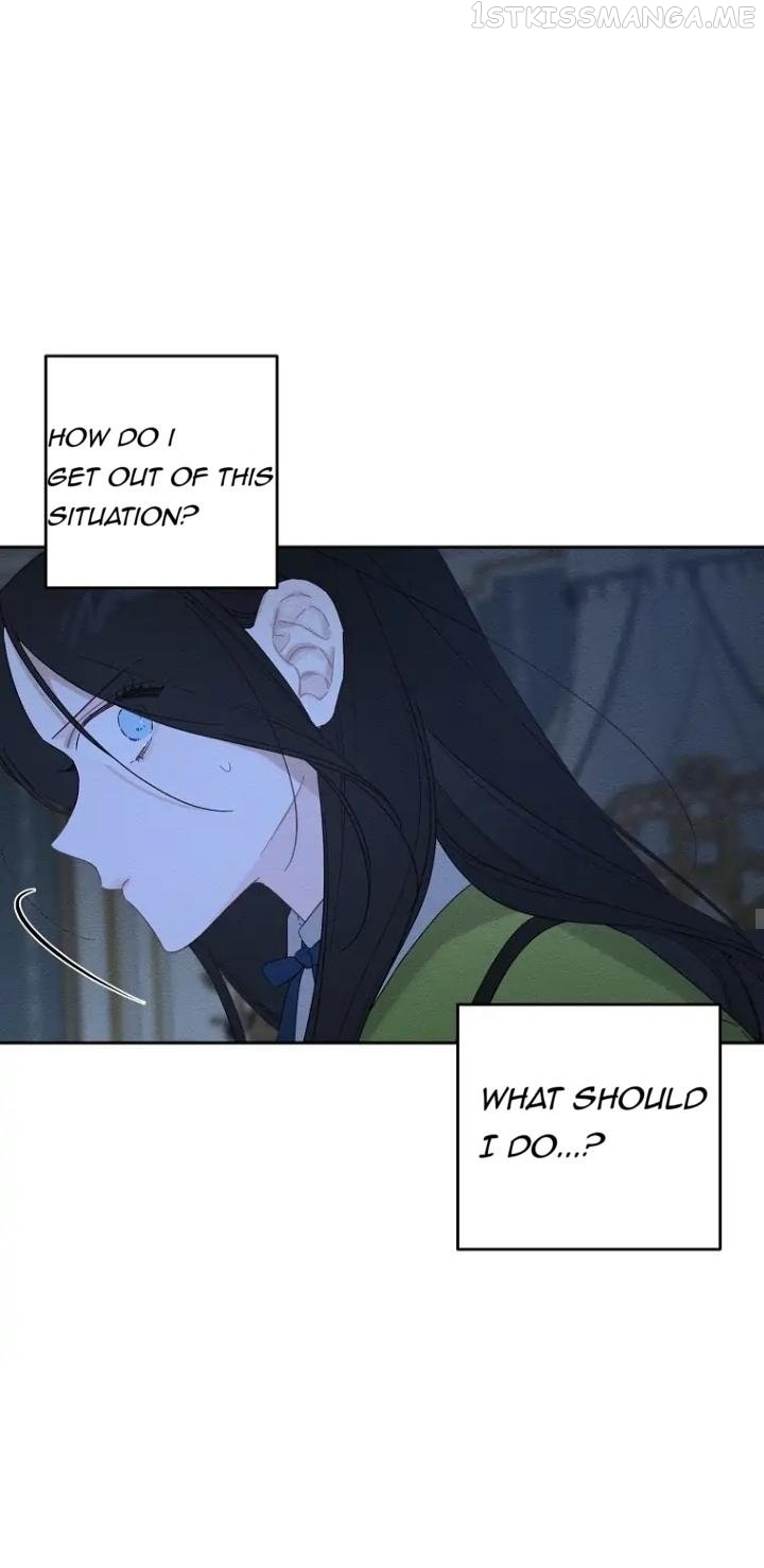 Let’s Hide My Younger Brother First Chapter 60 - page 38