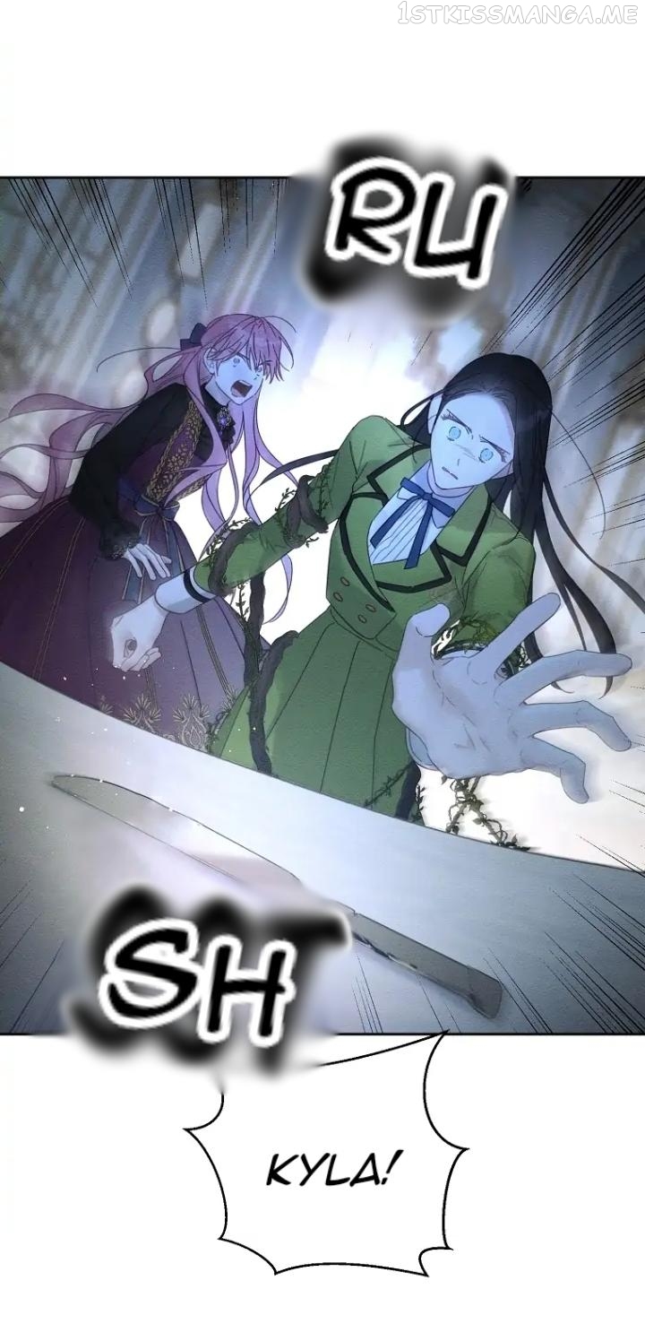 Let’s Hide My Younger Brother First Chapter 60 - page 41