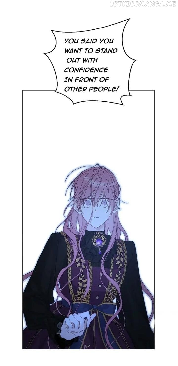 Let’s Hide My Younger Brother First Chapter 60 - page 44
