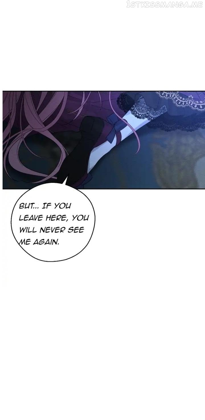 Let’s Hide My Younger Brother First Chapter 60 - page 48