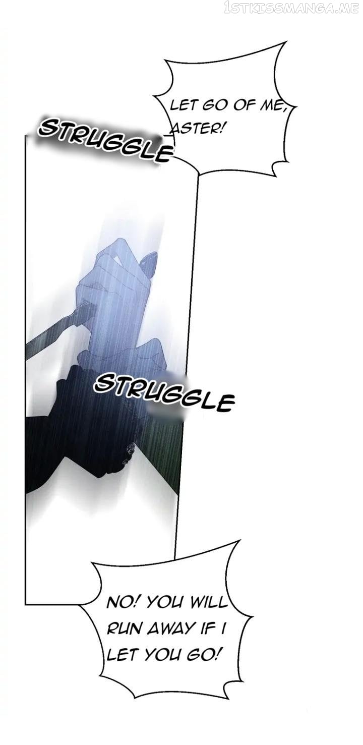 Let’s Hide My Younger Brother First Chapter 60 - page 49