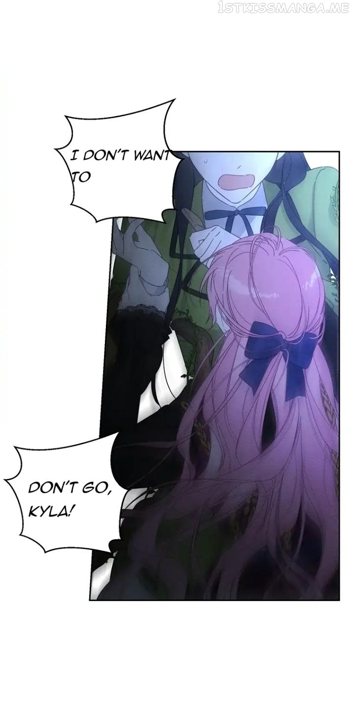 Let’s Hide My Younger Brother First Chapter 60 - page 50