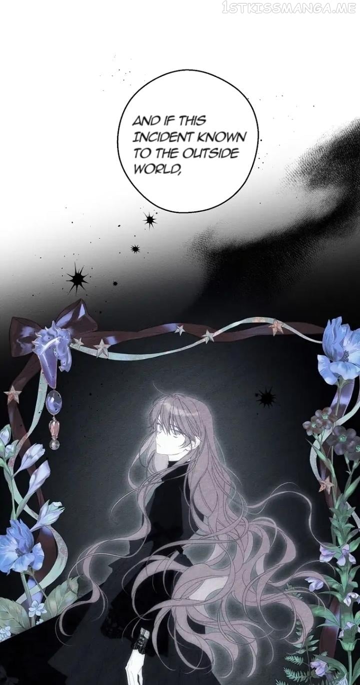 Let’s Hide My Younger Brother First Chapter 59 - page 22