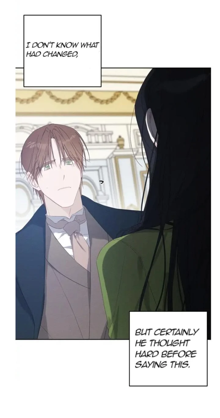 Let’s Hide My Younger Brother First Chapter 59 - page 28