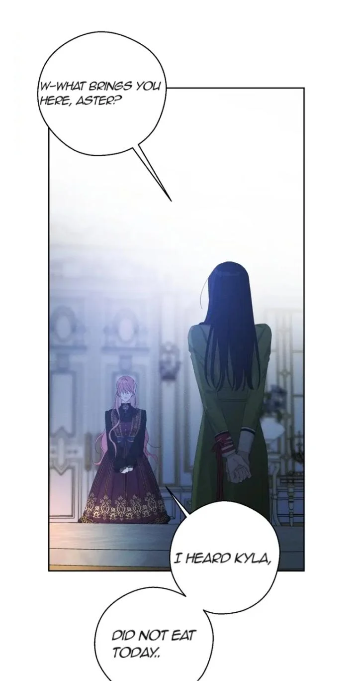 Let’s Hide My Younger Brother First Chapter 59 - page 51