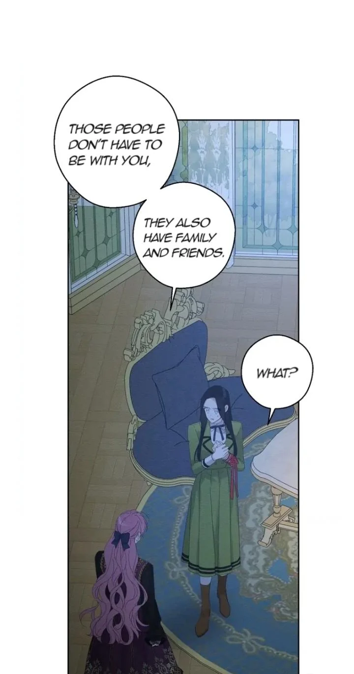 Let’s Hide My Younger Brother First Chapter 59 - page 60