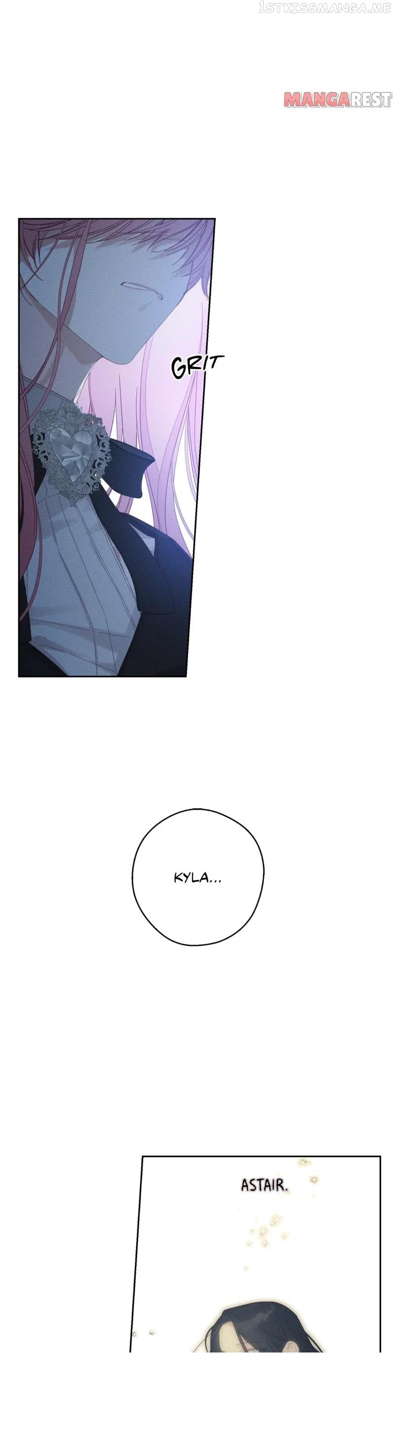 Let’s Hide My Younger Brother First Chapter 58 - page 19