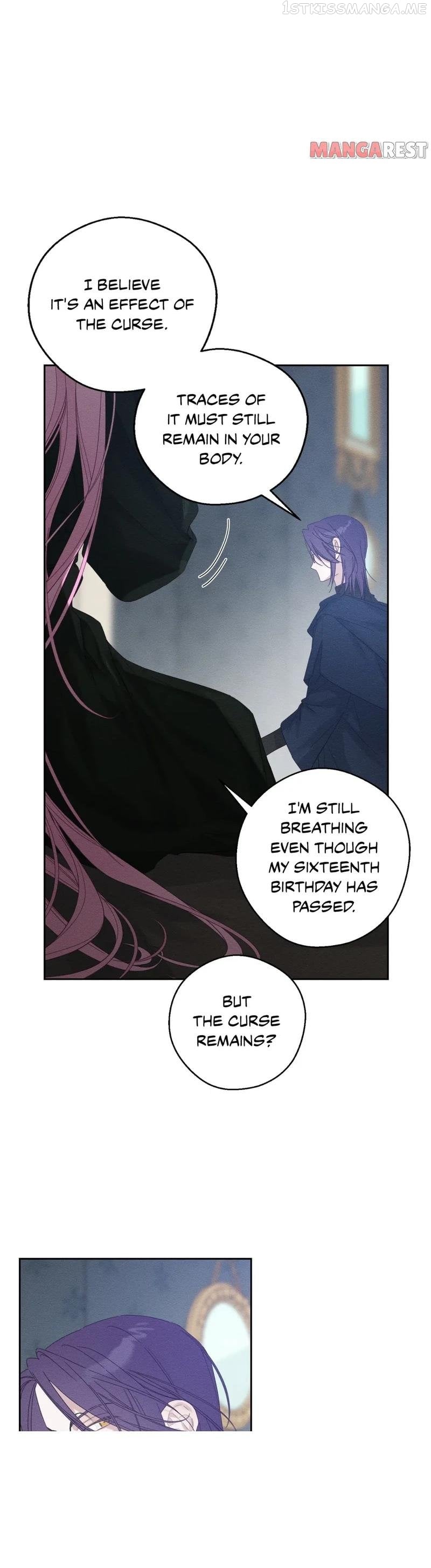 Let’s Hide My Younger Brother First Chapter 58 - page 25