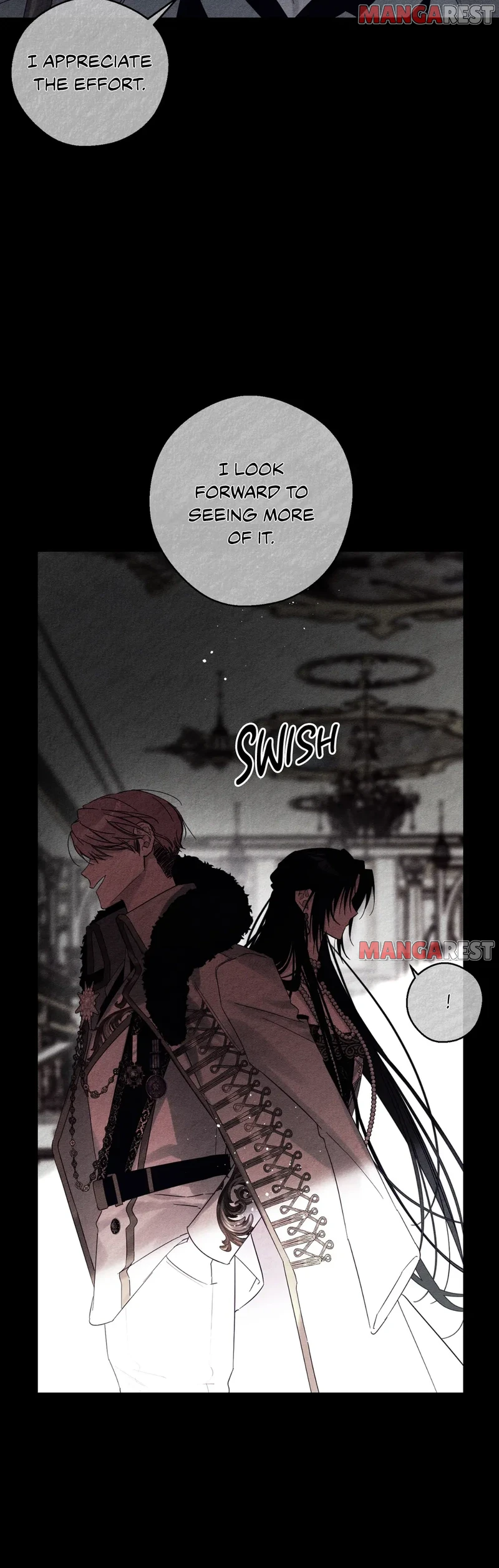 Let’s Hide My Younger Brother First Chapter 57 - page 12