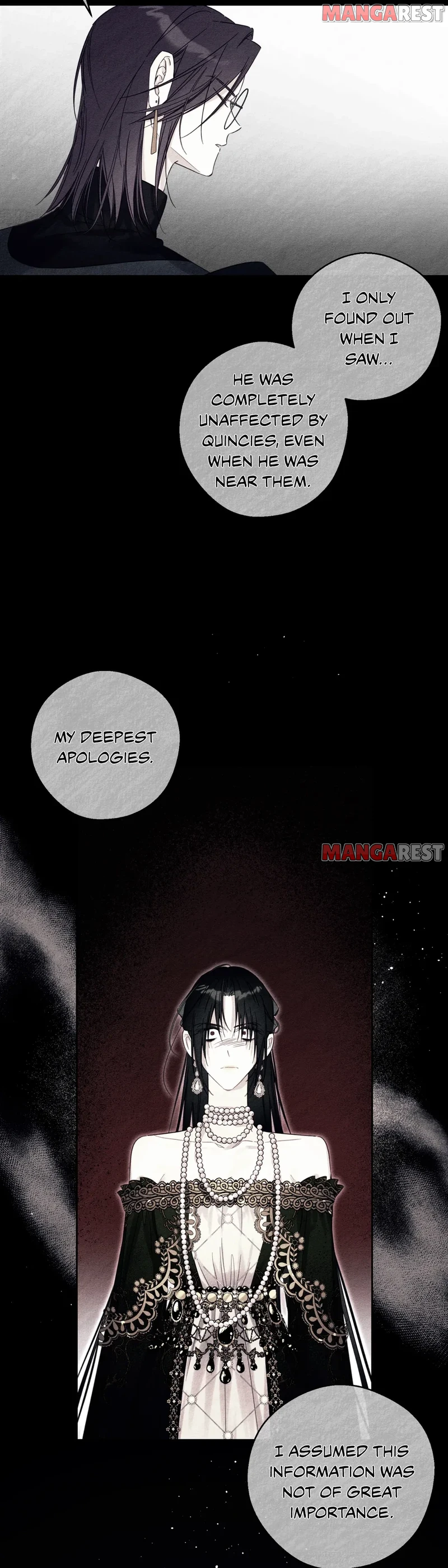 Let’s Hide My Younger Brother First Chapter 57 - page 15