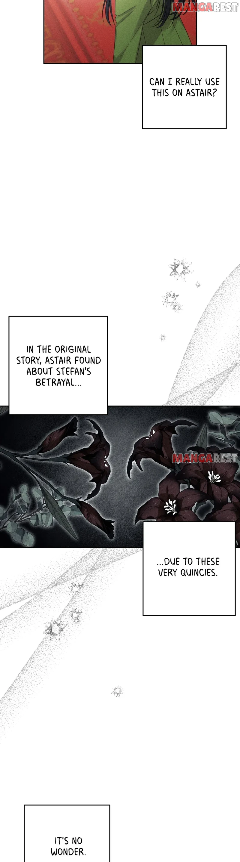 Let’s Hide My Younger Brother First Chapter 57 - page 19