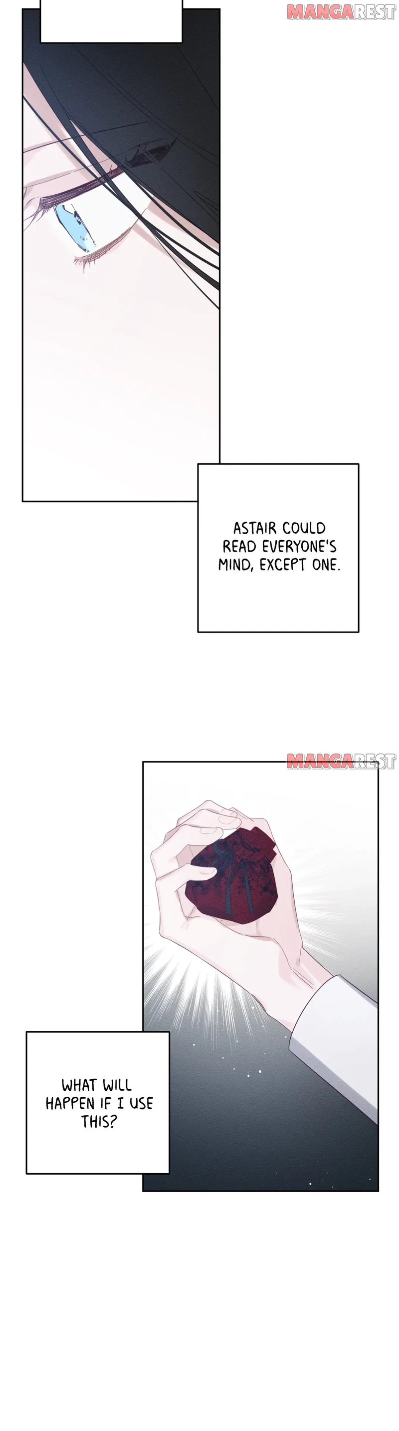 Let’s Hide My Younger Brother First Chapter 57 - page 20