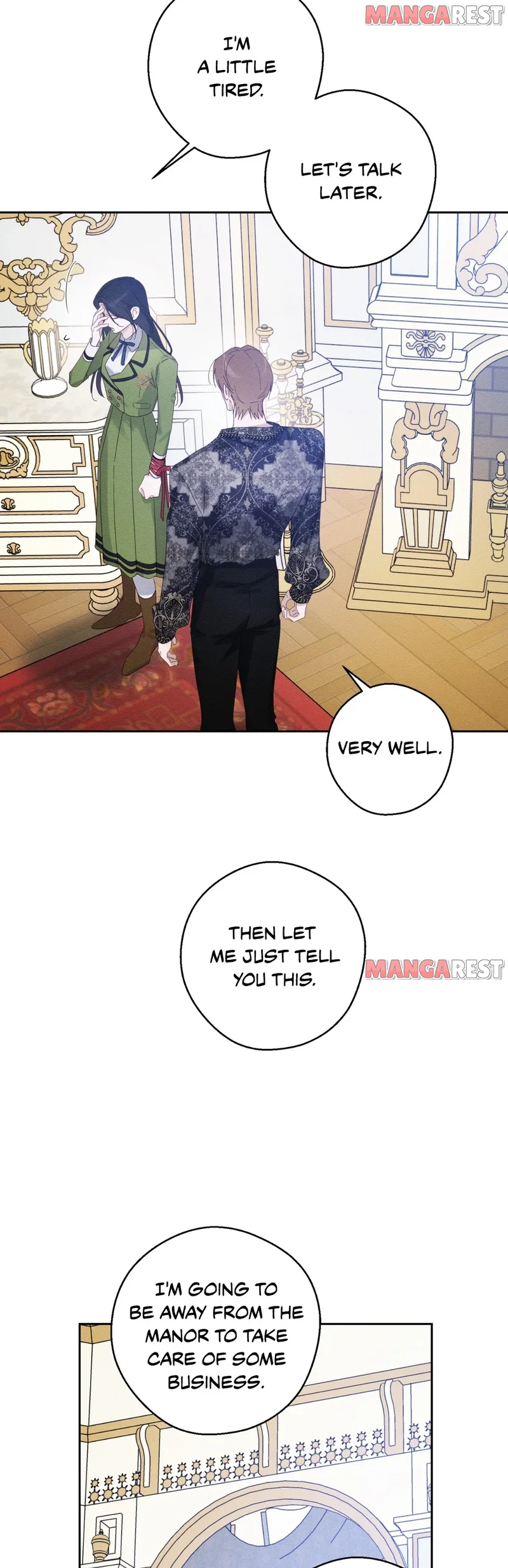 Let’s Hide My Younger Brother First Chapter 56 - page 26