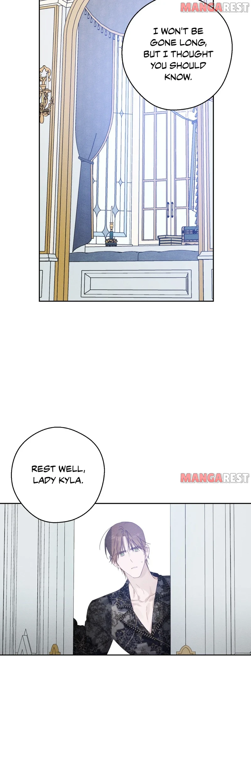 Let’s Hide My Younger Brother First Chapter 56 - page 27