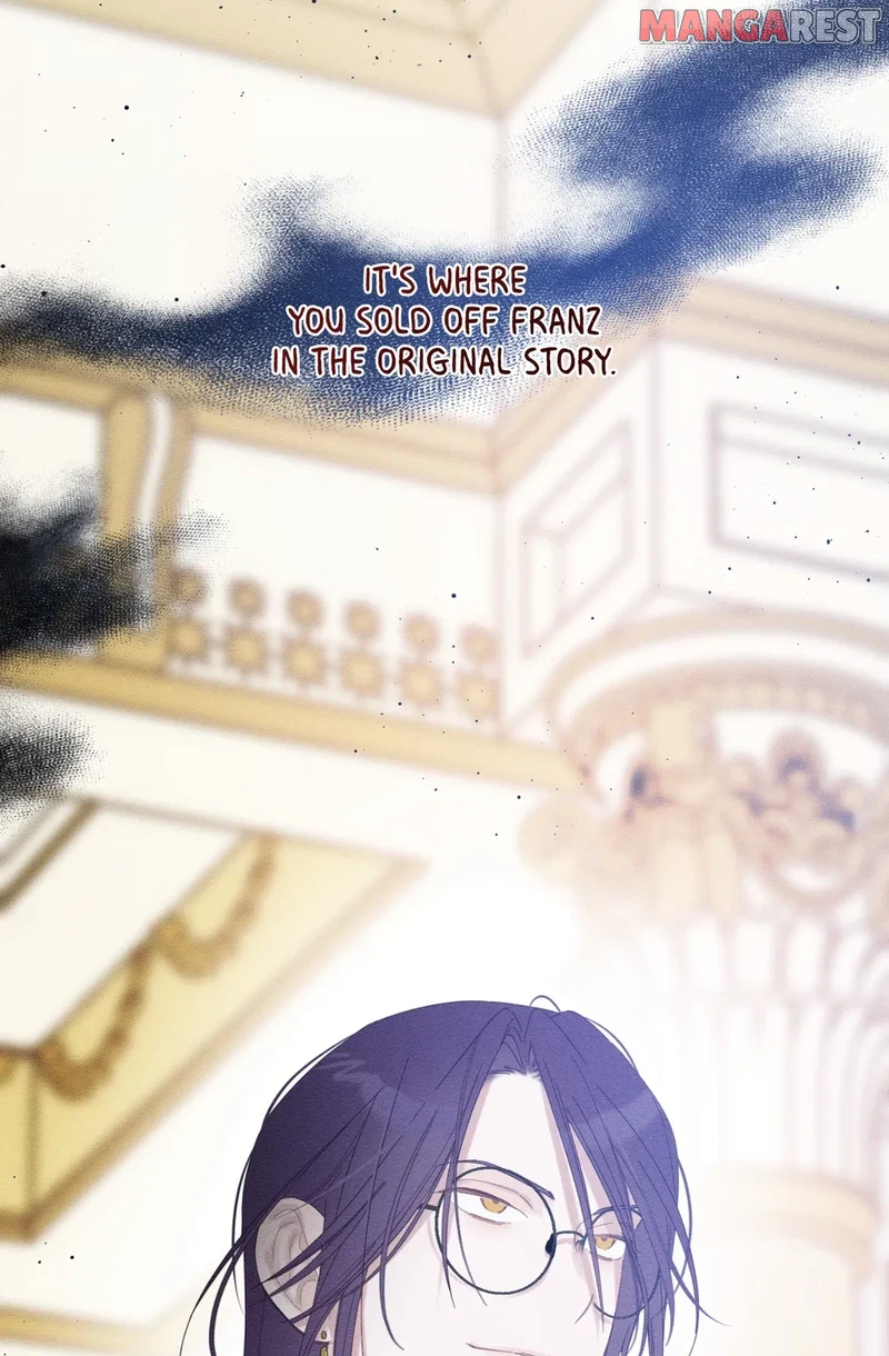 Let’s Hide My Younger Brother First Chapter 56 - page 38