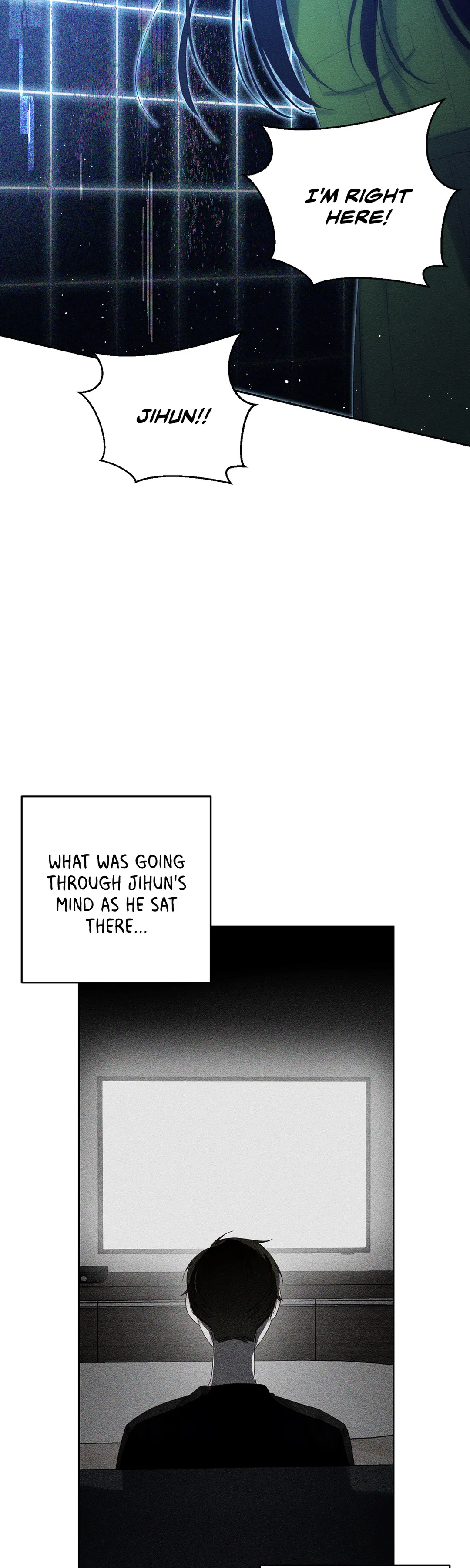 Let’s Hide My Younger Brother First Chapter 55 - page 11