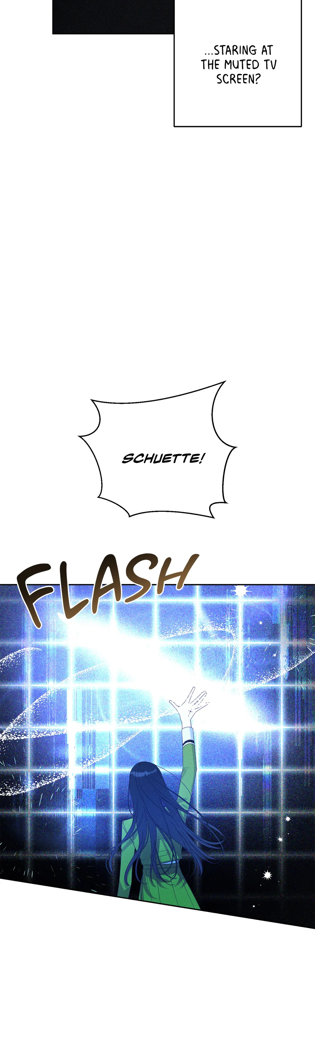 Let’s Hide My Younger Brother First Chapter 55 - page 12