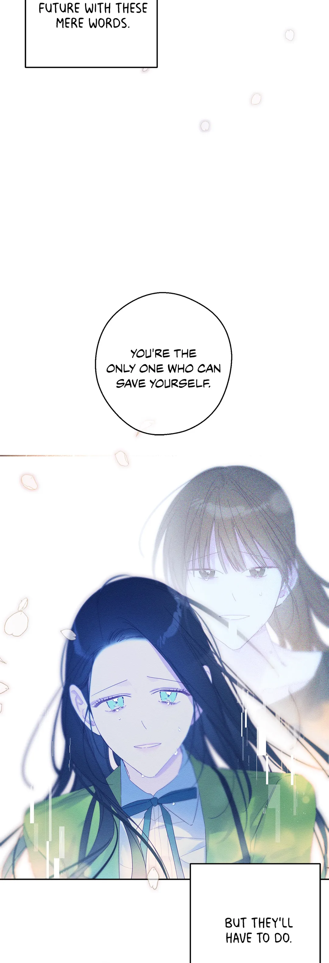 Let’s Hide My Younger Brother First Chapter 55 - page 26