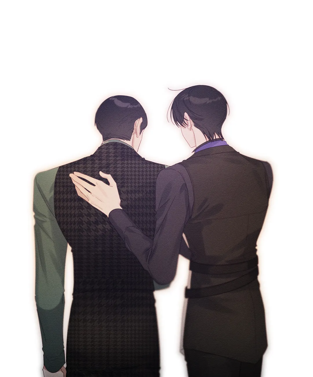 Let’s Hide My Younger Brother First Chapter 55 - page 42