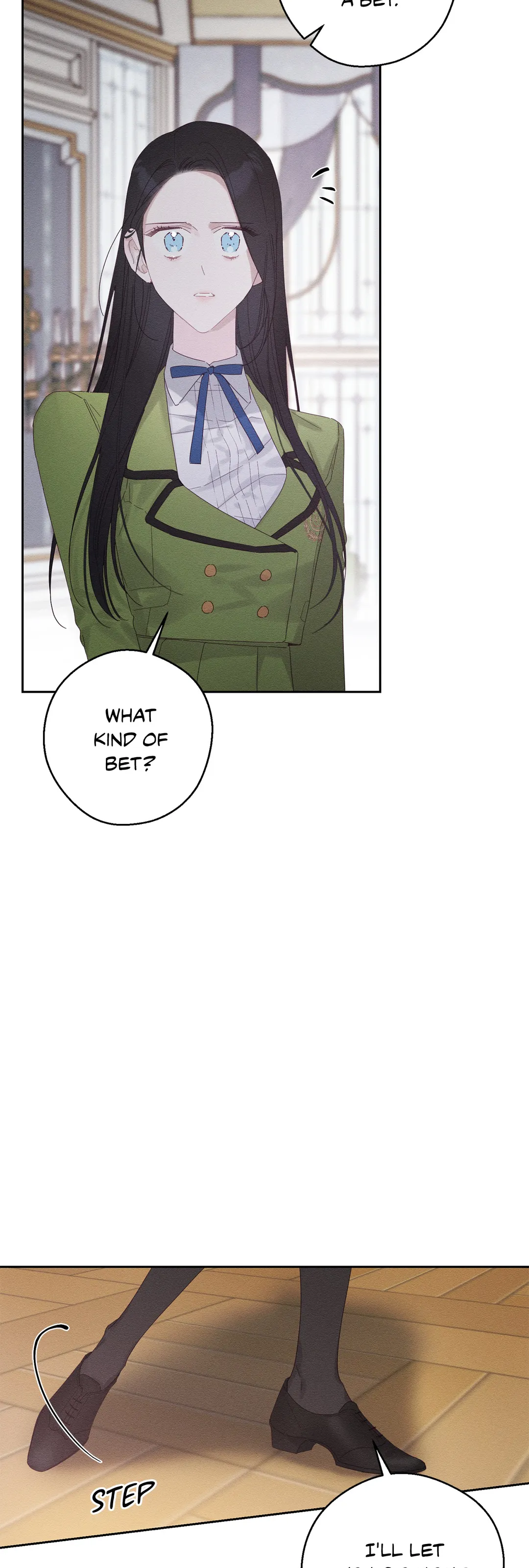 Let’s Hide My Younger Brother First Chapter 54 - page 15