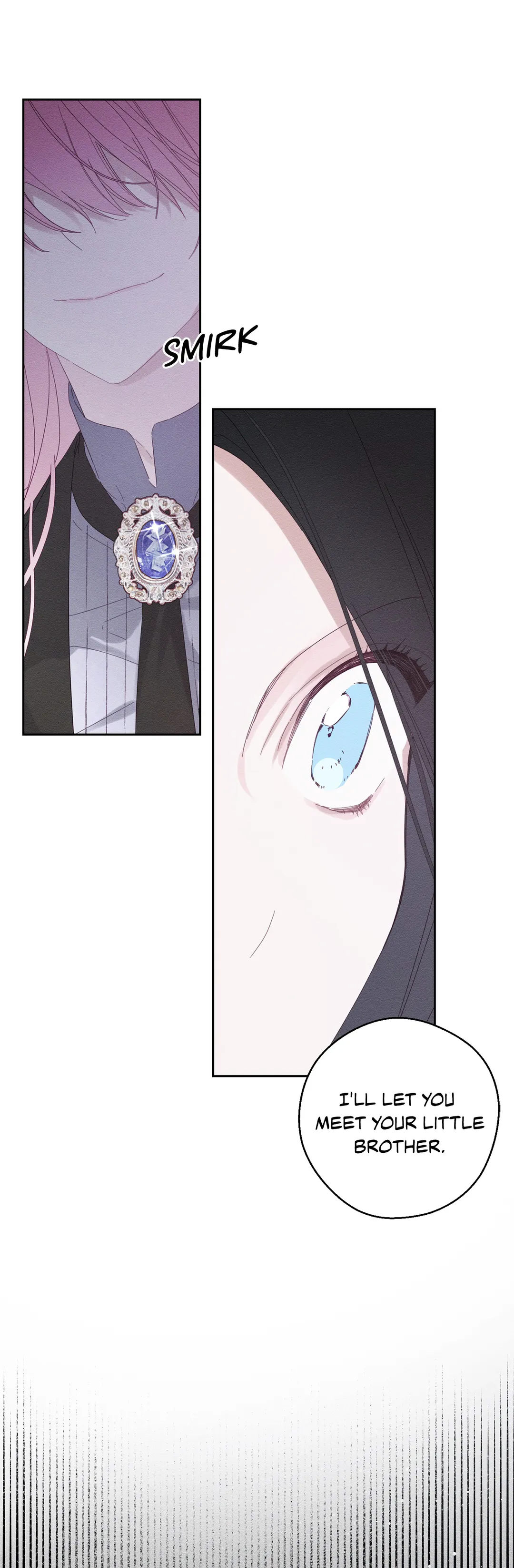 Let’s Hide My Younger Brother First Chapter 54 - page 18