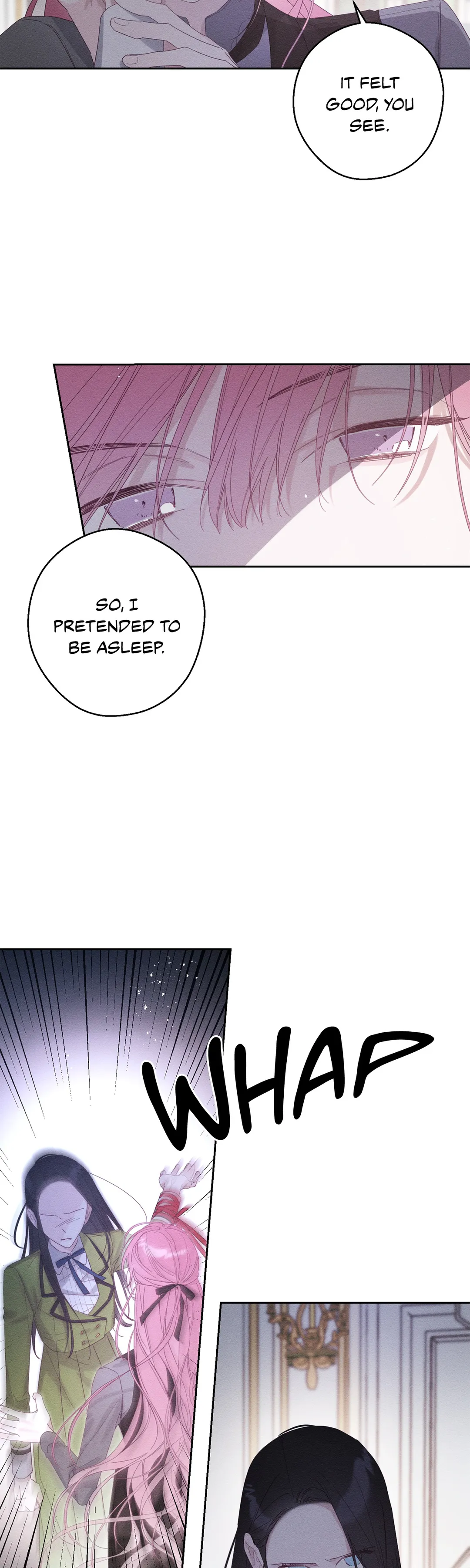 Let’s Hide My Younger Brother First Chapter 54 - page 27