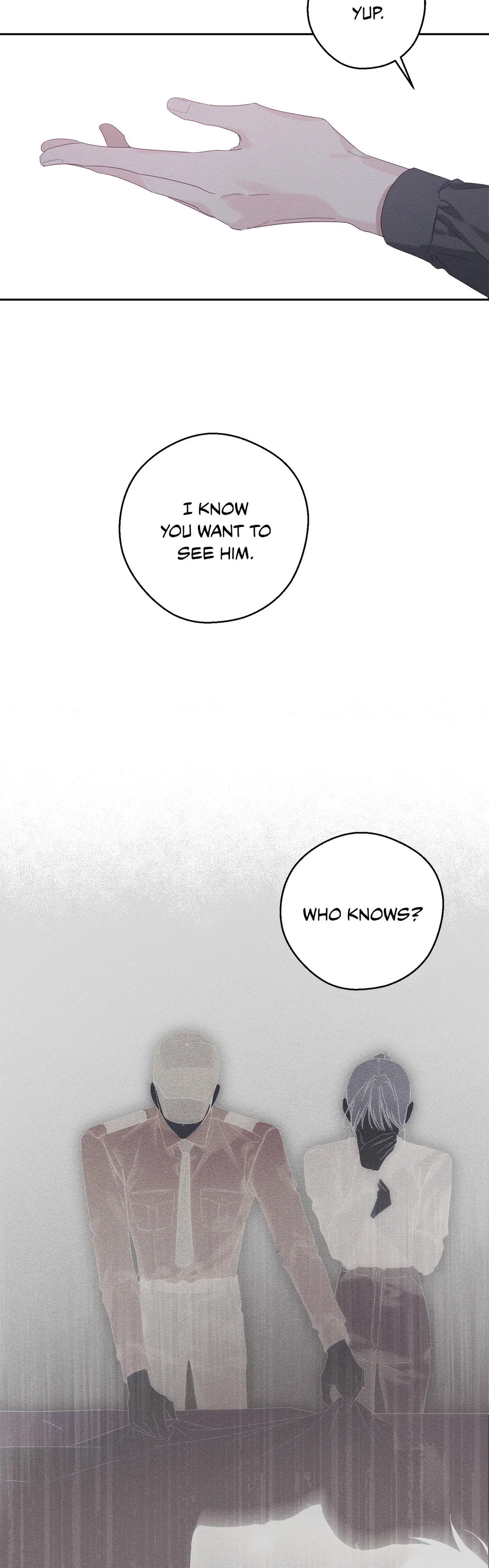 Let’s Hide My Younger Brother First Chapter 54 - page 30