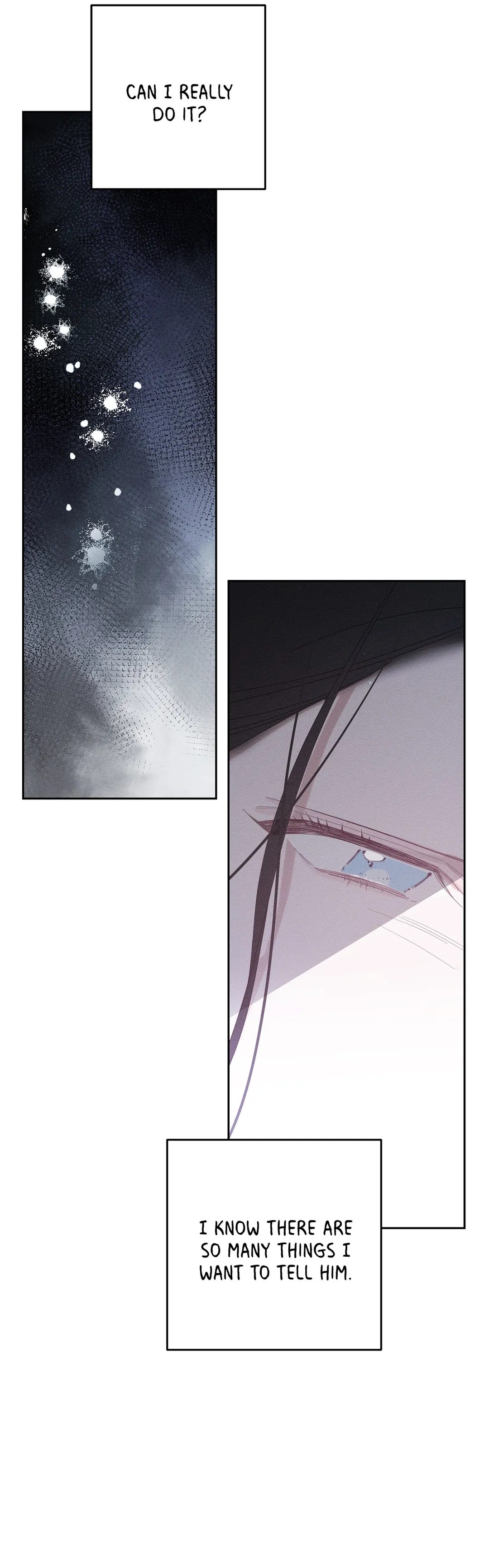 Let’s Hide My Younger Brother First Chapter 54 - page 32