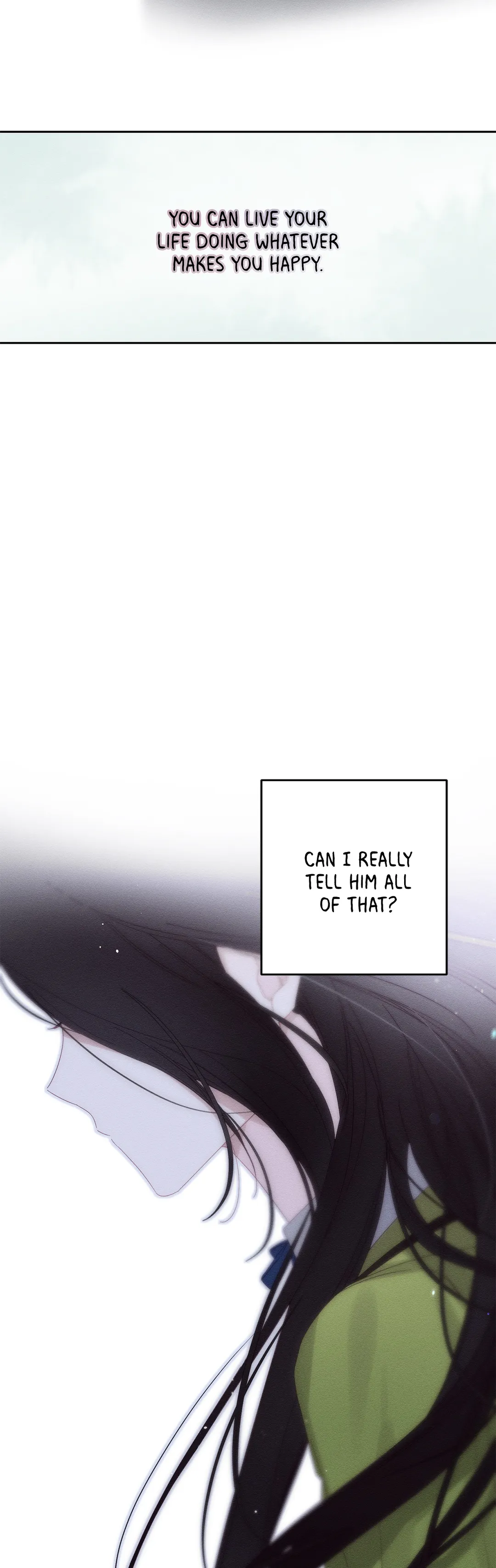 Let’s Hide My Younger Brother First Chapter 54 - page 34