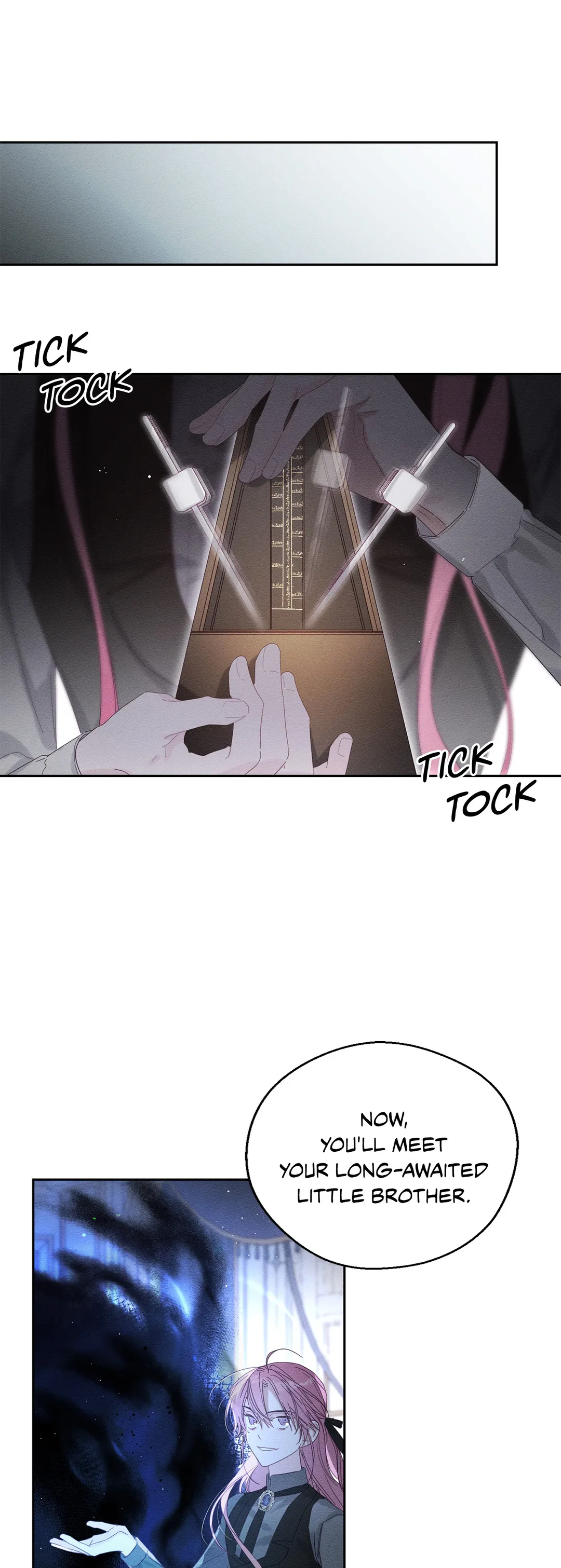 Let’s Hide My Younger Brother First Chapter 54 - page 37