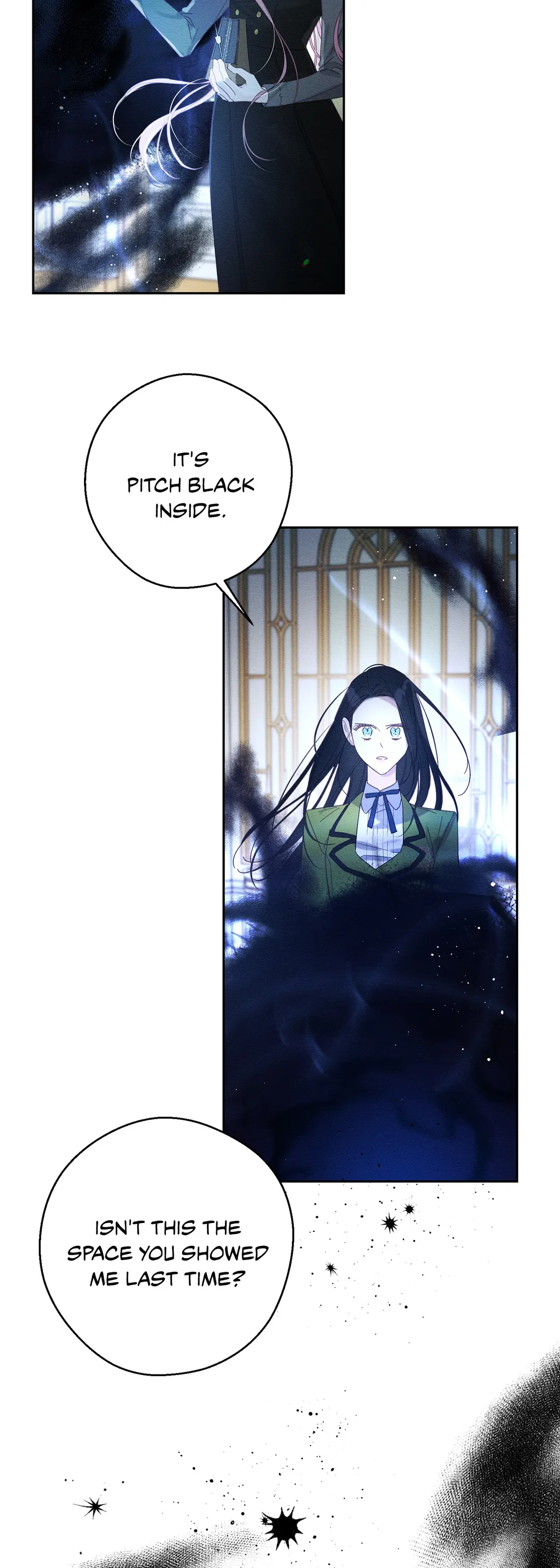 Let’s Hide My Younger Brother First Chapter 54 - page 38