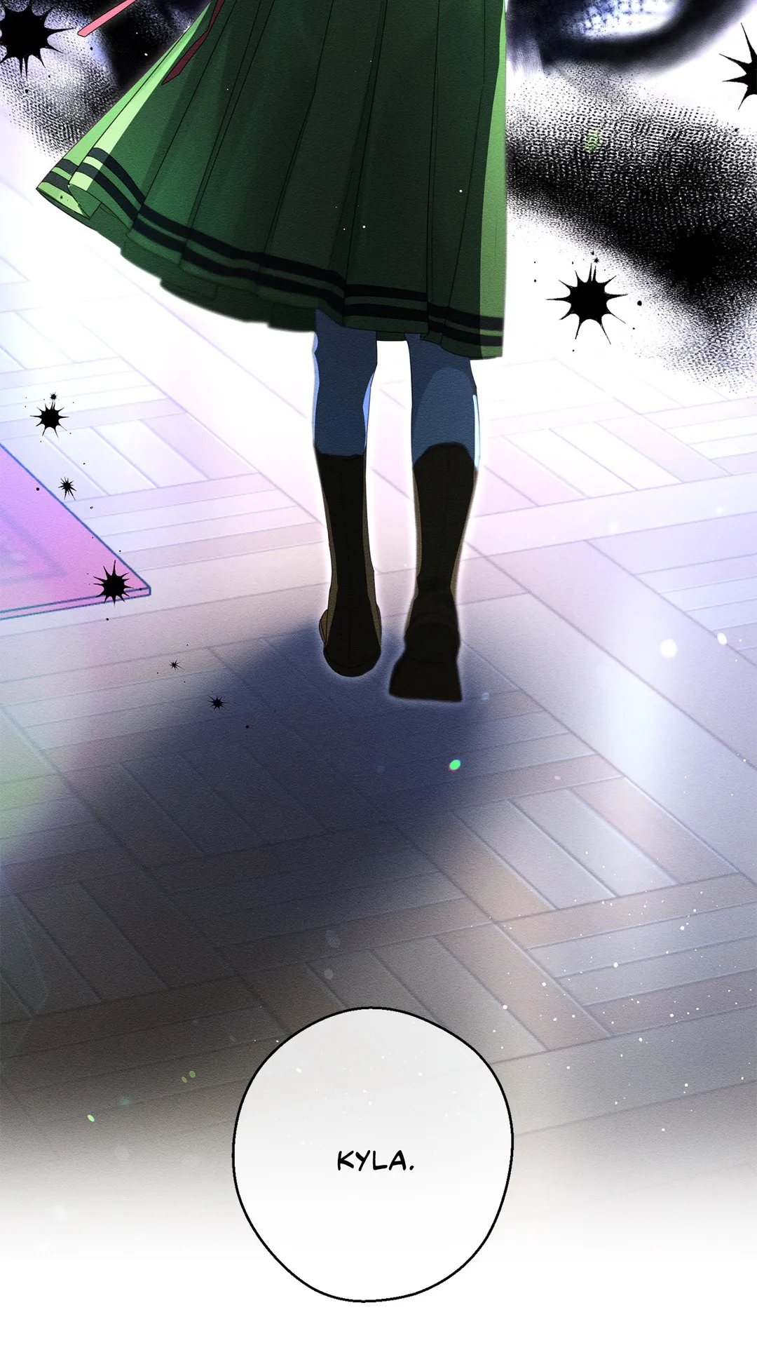 Let’s Hide My Younger Brother First Chapter 54 - page 43