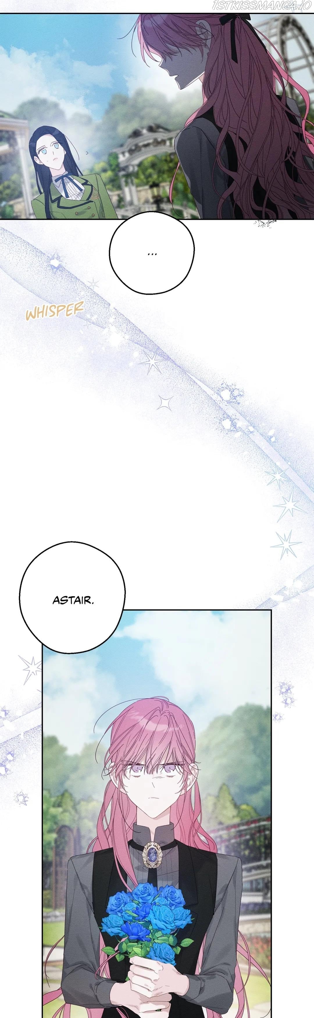 Let’s Hide My Younger Brother First Chapter 53 - page 19