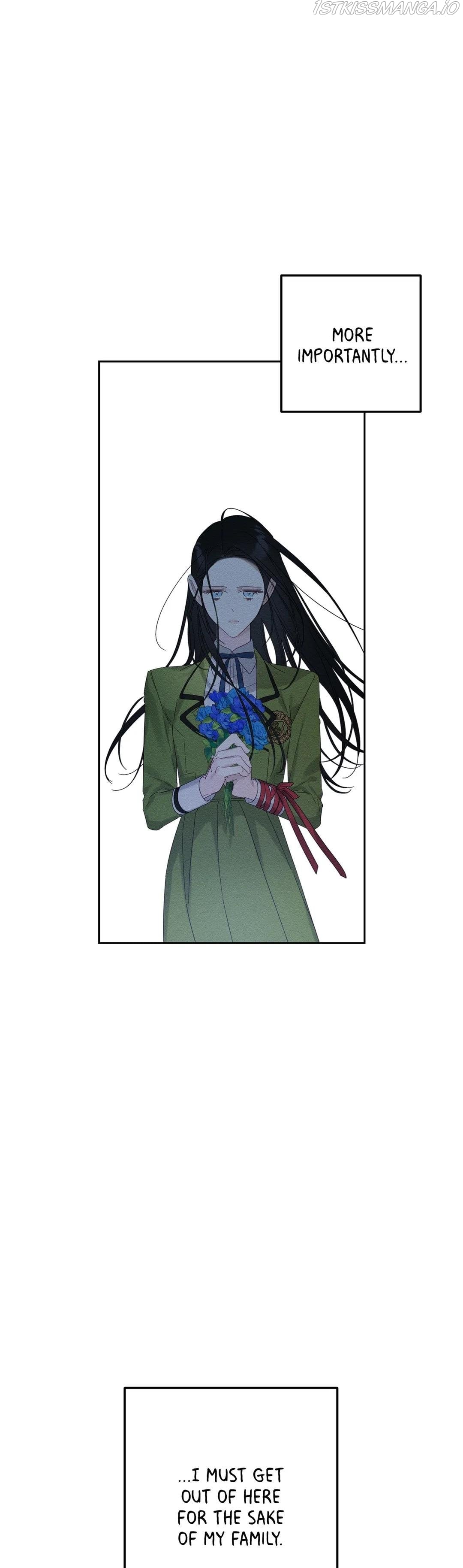 Let’s Hide My Younger Brother First Chapter 53 - page 30