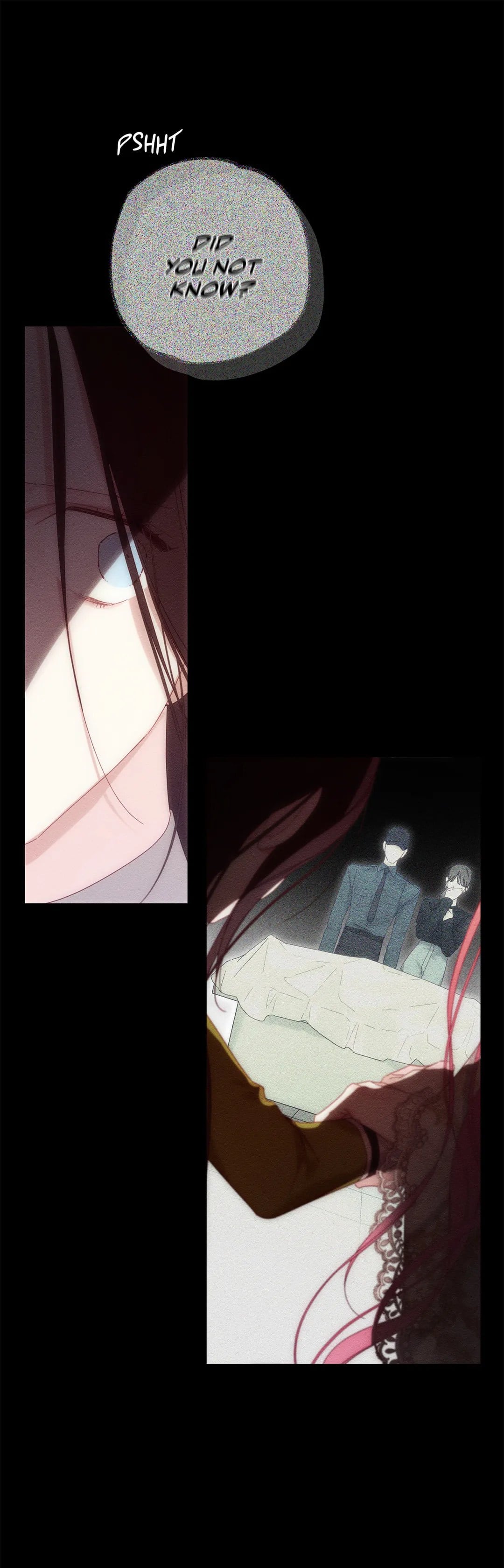 Let’s Hide My Younger Brother First chapter 52 - page 13