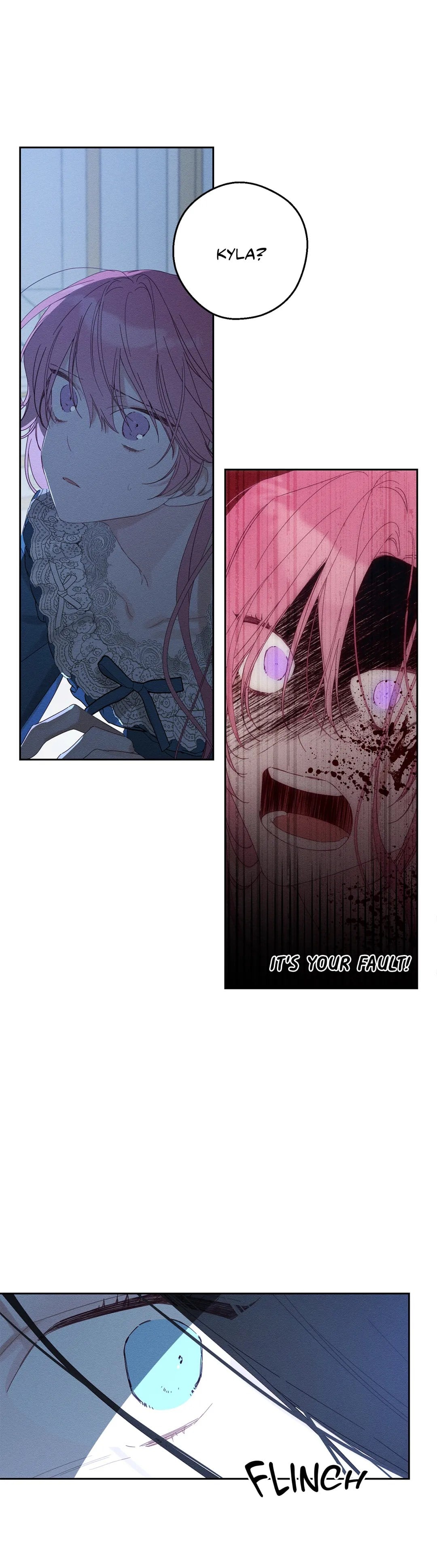 Let’s Hide My Younger Brother First chapter 52 - page 19
