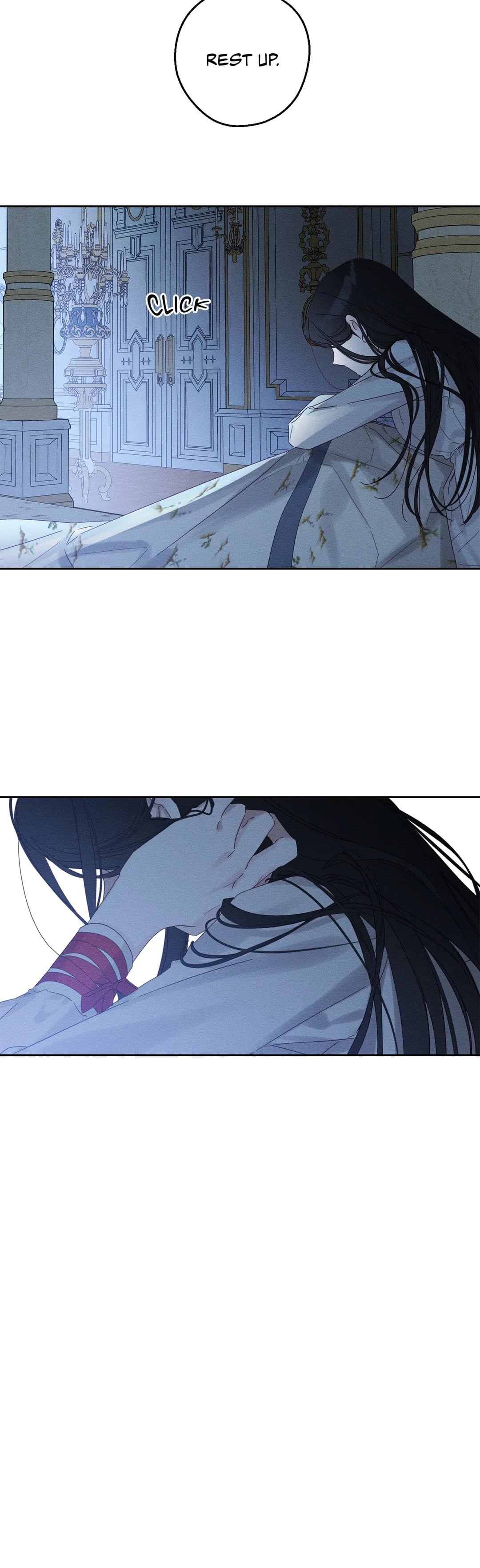 Let’s Hide My Younger Brother First chapter 52 - page 22