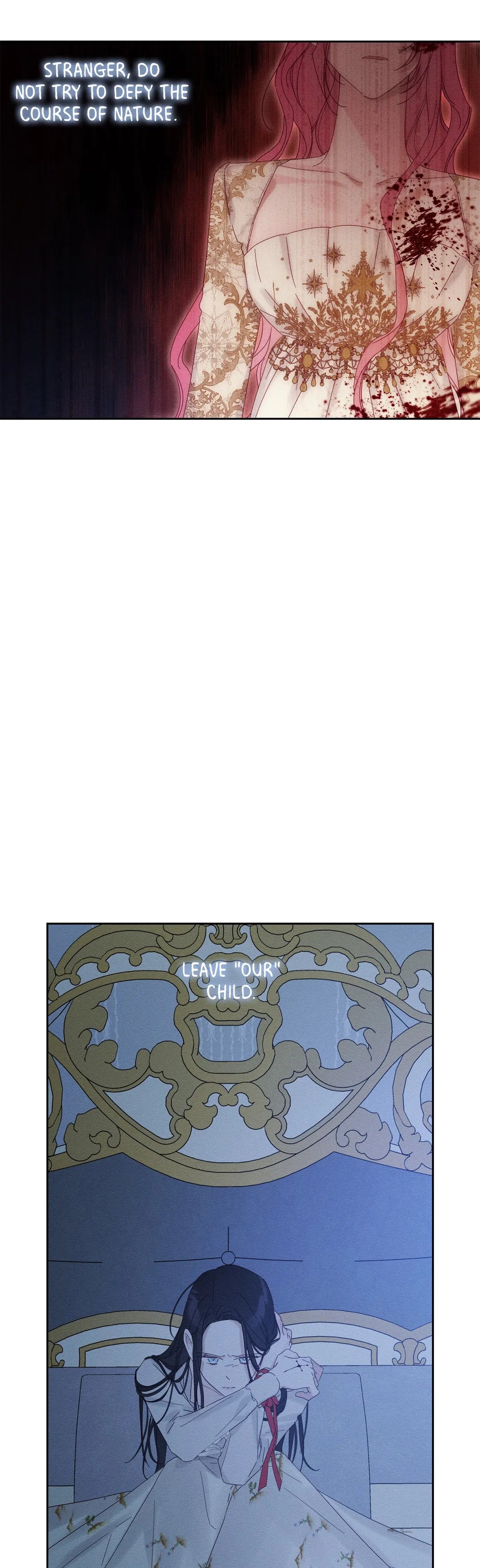 Let’s Hide My Younger Brother First chapter 52 - page 23