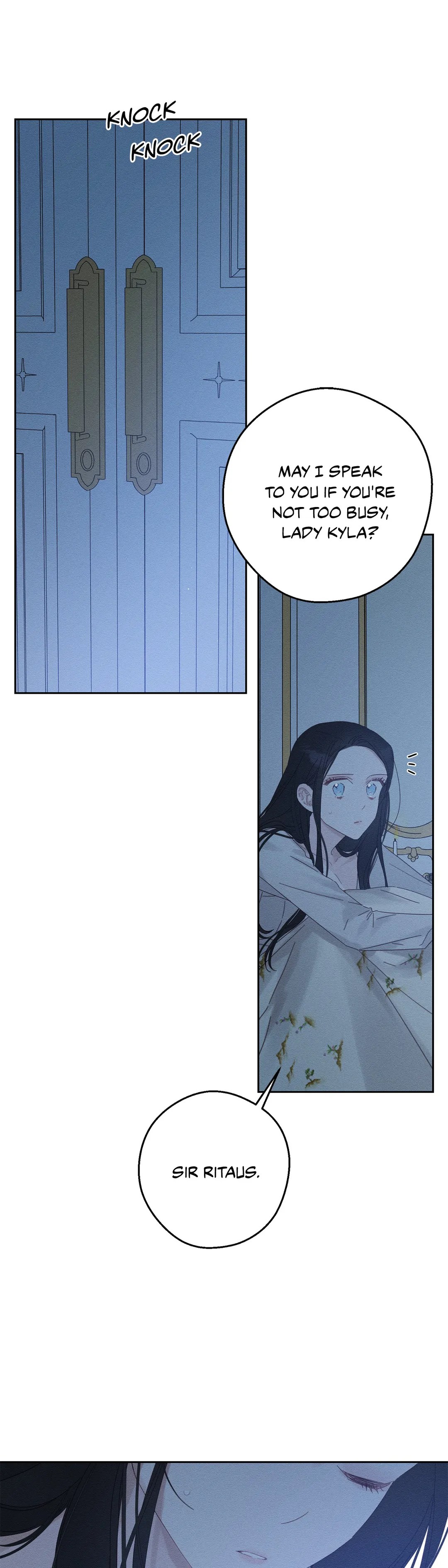 Let’s Hide My Younger Brother First chapter 52 - page 25