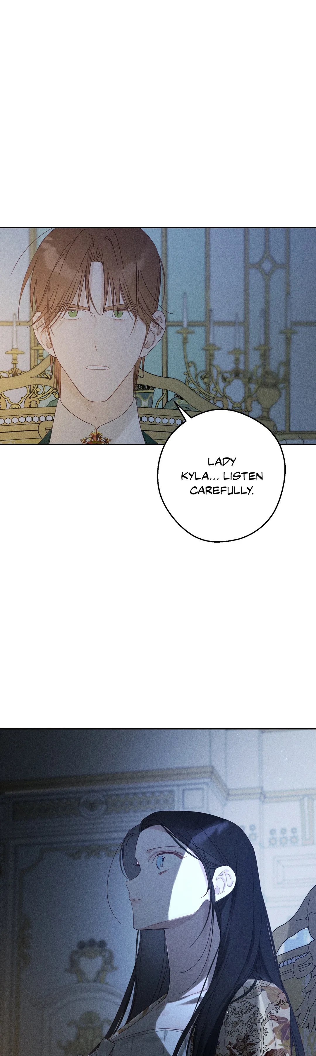 Let’s Hide My Younger Brother First chapter 52 - page 29