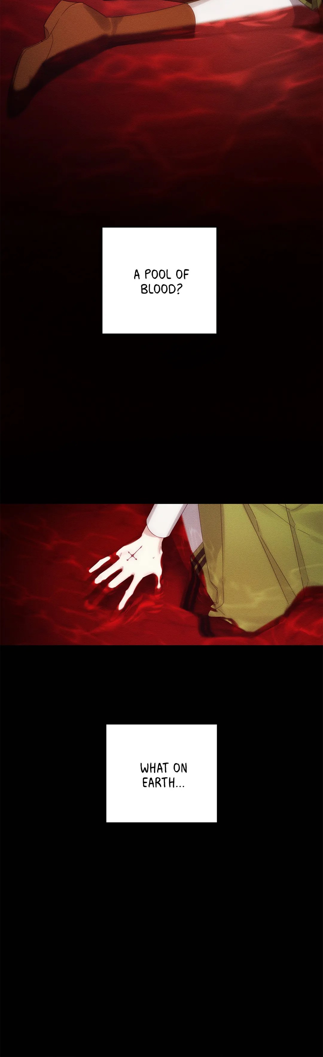 Let’s Hide My Younger Brother First chapter 52 - page 4